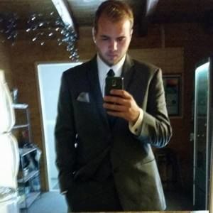 Meet your Posher, Tyler